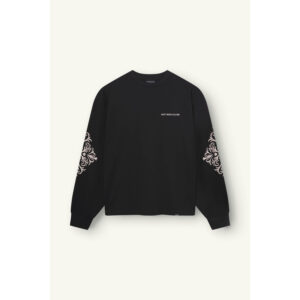 Don't Waste Culture Thandor Black