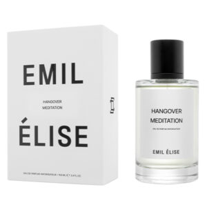 EMIL ÉLISE Hangover Meditation