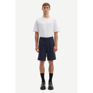 Samsoe Samsoe Smith Shorts Salute - Salute, M