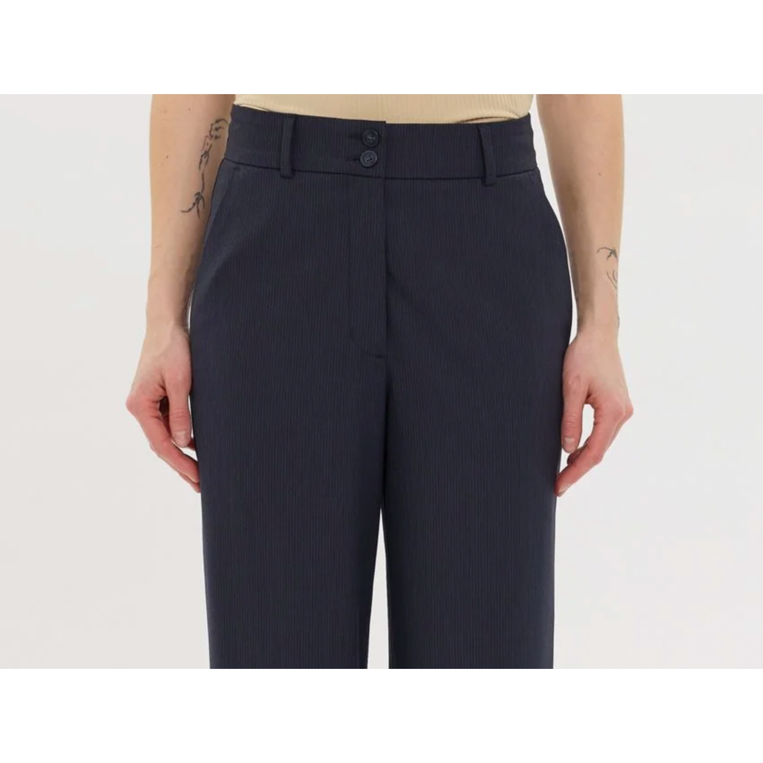Five Units Sophia Navy Mini Pin - Afbeelding 3