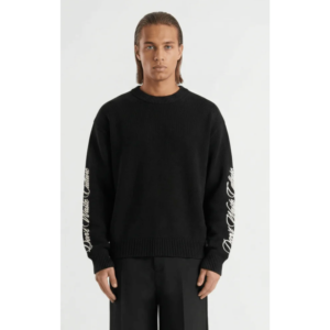 Don't Waste Culture Ionora Black