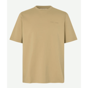 Samsoe Samsoe Sajespert Shirt Olive Grey