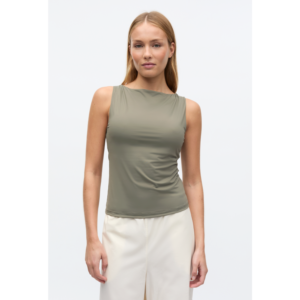 Envii Enscorpion SL Top Smokey Olive - Smokey Olive, M