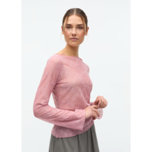 Envii Ennicola Top Lilas - Lilas, S