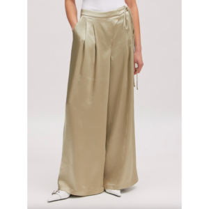 Edited Katie Trousers Abbey Stone