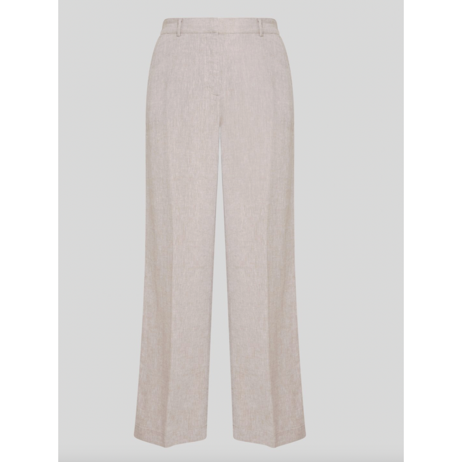 MSCH Pennie Ginia Pants Sand Melange