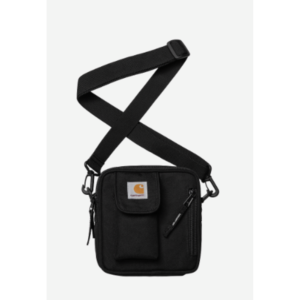 Carhartt WIP Essential Bag Black Small