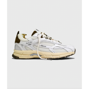 Mercer The Re-Run Vintage White/Brown - White/Brown, 40