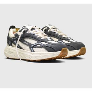 Mercer The Re-Run Max Antracite 41-46