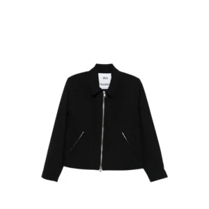 Won Hundred Dutton Jacket Black
