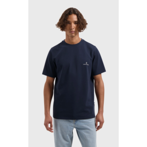 Law Of The Sea Law Tee Sky Captain