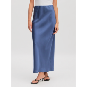 Edited Silva Skirt Vintage Indigo - Vintage Indigo, 42