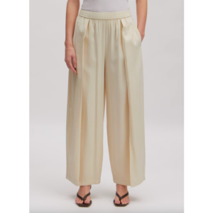 Edited Quanda Trousers Almond Milk