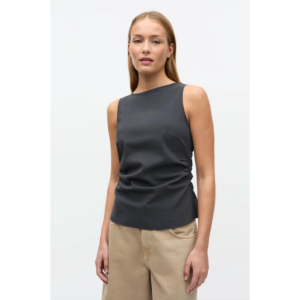 Envii Enflow SL Top Asphalt - Asphalt, 34
