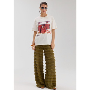 Harper & Yve Lo Pants Avocado