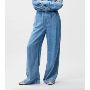 Catwalk Junkie Denim Jogger Blue - blue, 36