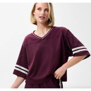 CatWalk Junkie Football Jersey Winetasting - Winetasting, 34