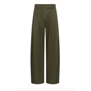 My Essential Wardrobe Gisva Pant Forest