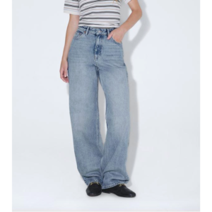 Dr Denim Donna Jeans Drift Light Used - Drift Light Used, 32/34