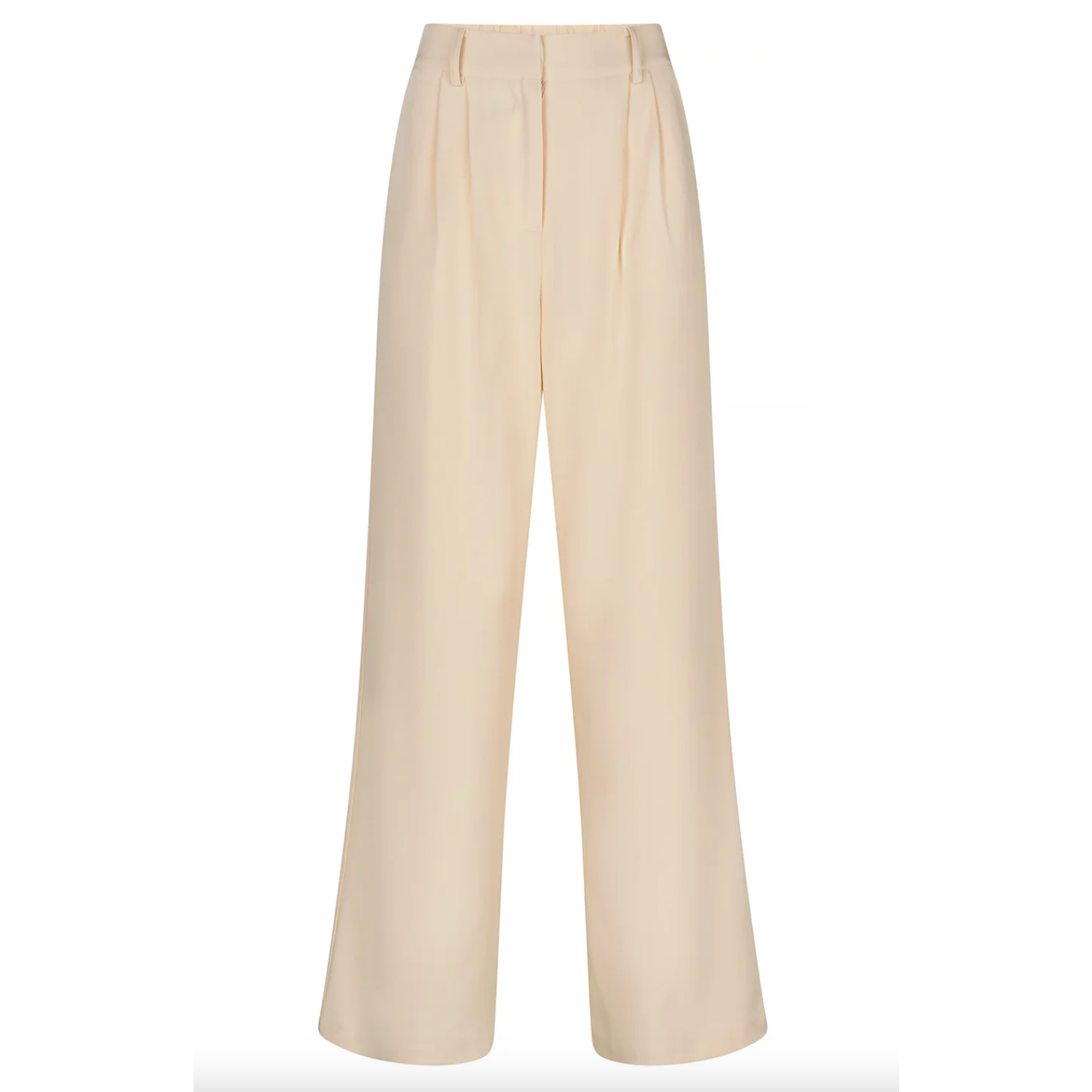 Studio Amaya Jackie Pants Beige - Afbeelding 2