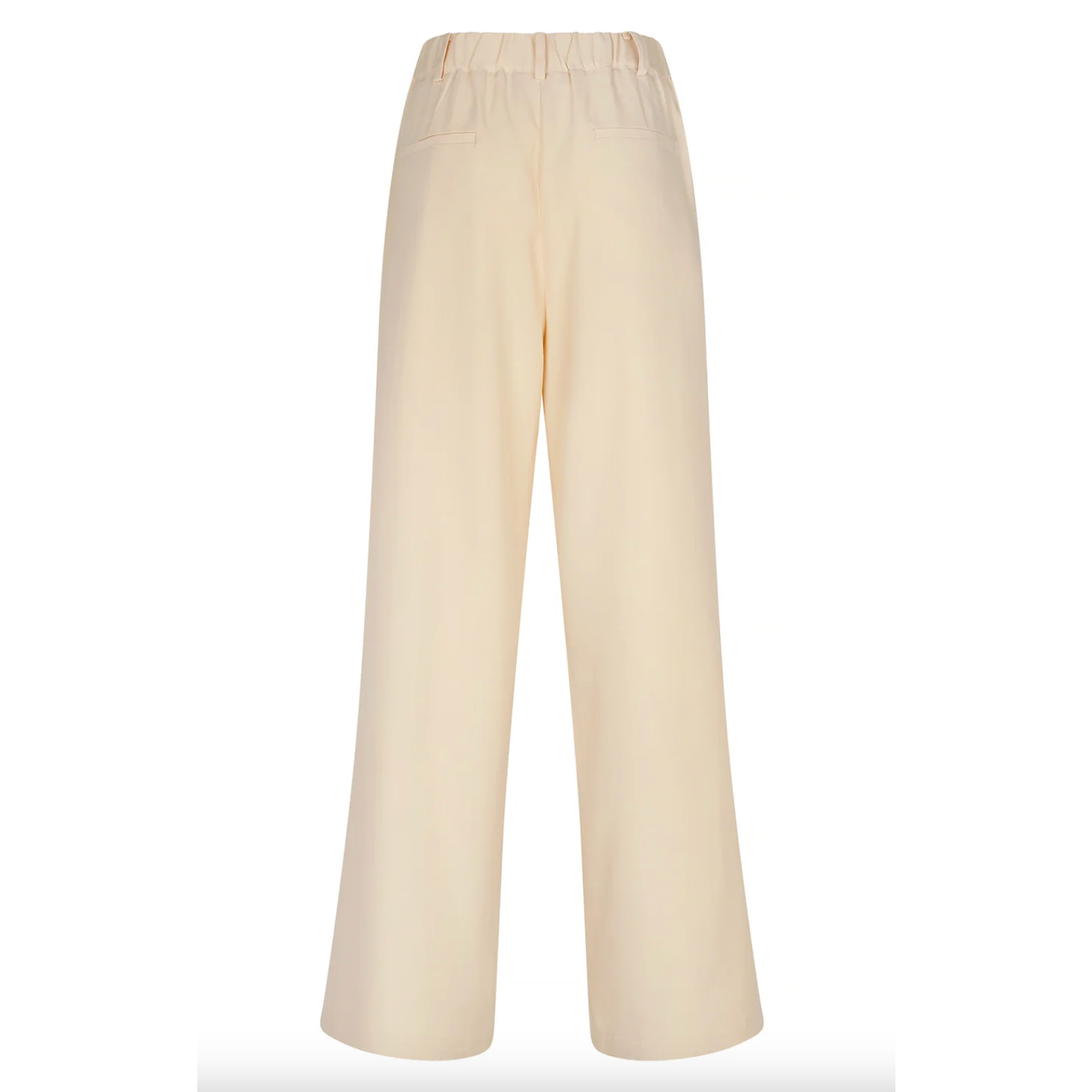 Studio Amaya Jackie Pants Beige - Afbeelding 3