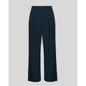 MSCH Henrika HW Pants Sky Captain - Sky Captain, S