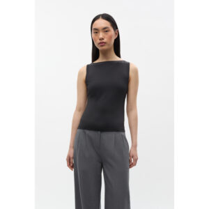 Envii Enscorpion SL Top Black - Black, S