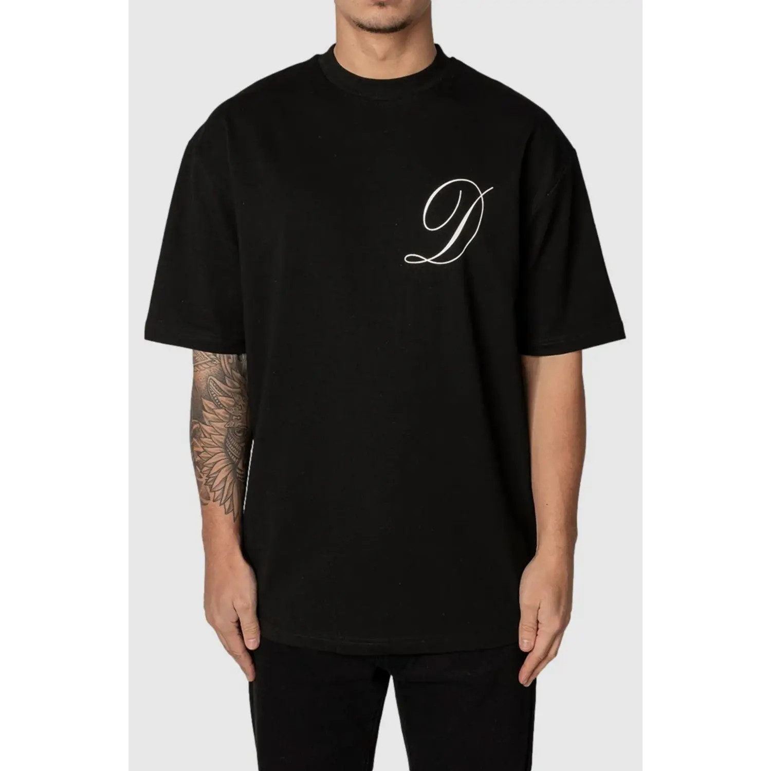 Don't Waste Culture Matteo Shirt - Afbeelding 2