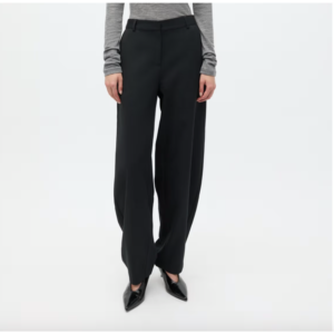 Envii Enraye Pants Black