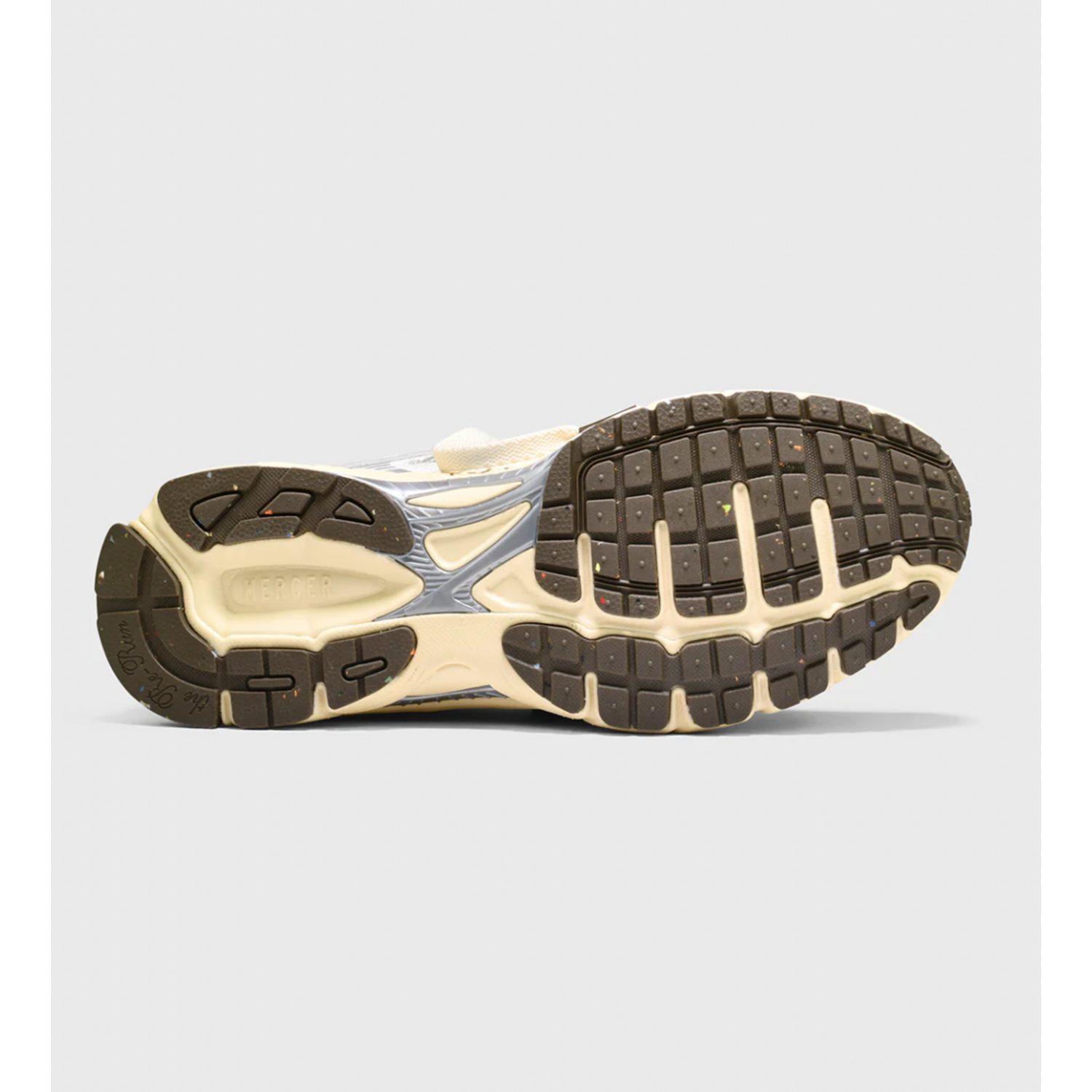 Mercer The Re-Run Vintage White/Brown - Afbeelding 6