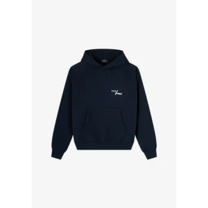 A.P.C. x FRGMT. Design Hoodie Duck Dark Navy - Dark Navy, M