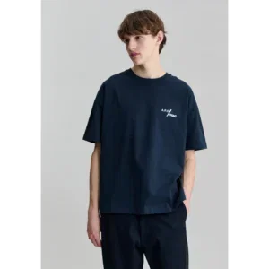 A.P.C. x FRGMT. Design T-shirt Reconcement Gris - Gris, XXL