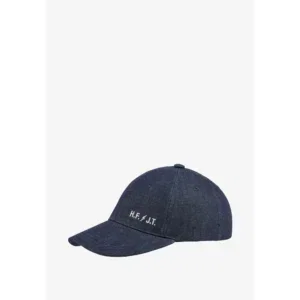 A.P.C. x FRGMT. Design Casquette Rabbit Indigo