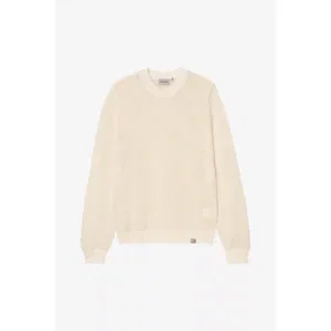 Carhartt WIP Stockton Sweater Cinnerus - Cinnerus, S