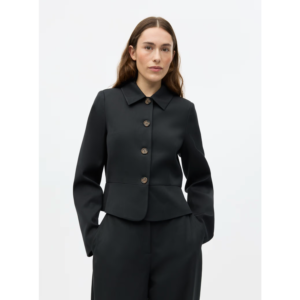 Envii Enfresno Jacket Black