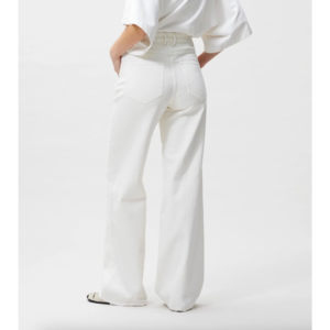 Catwalk Junkie Loose Fit Jeans Star White - Star White, 28