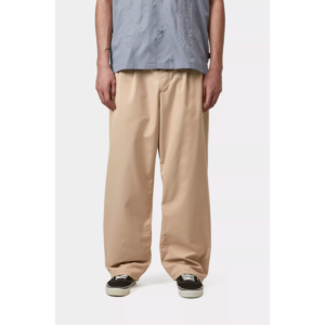 Carhartt WIP Evan Pant Wall Rinsed - Wall Rinsed, 29