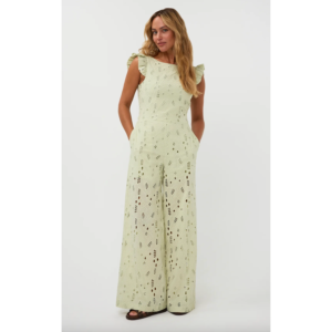 Amaya Amsterdam Kelly Jumpsuit