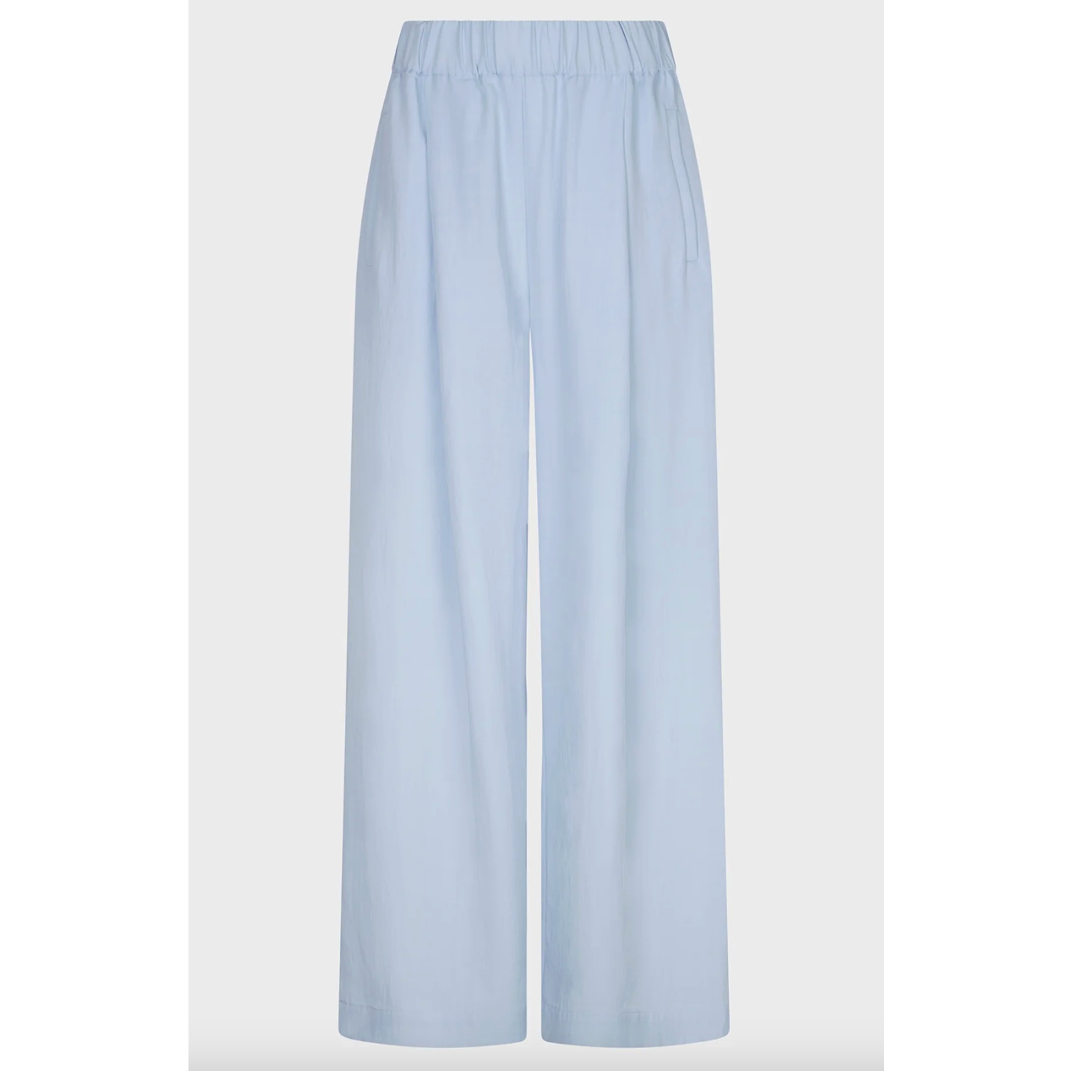 Amaya Amsterdam Sylvie Pant Blue - Afbeelding 2