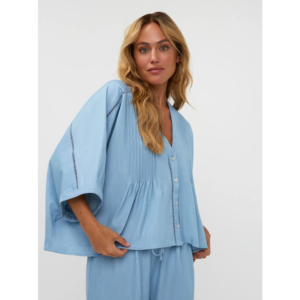 Amaya Amsterdam Evie Blouse