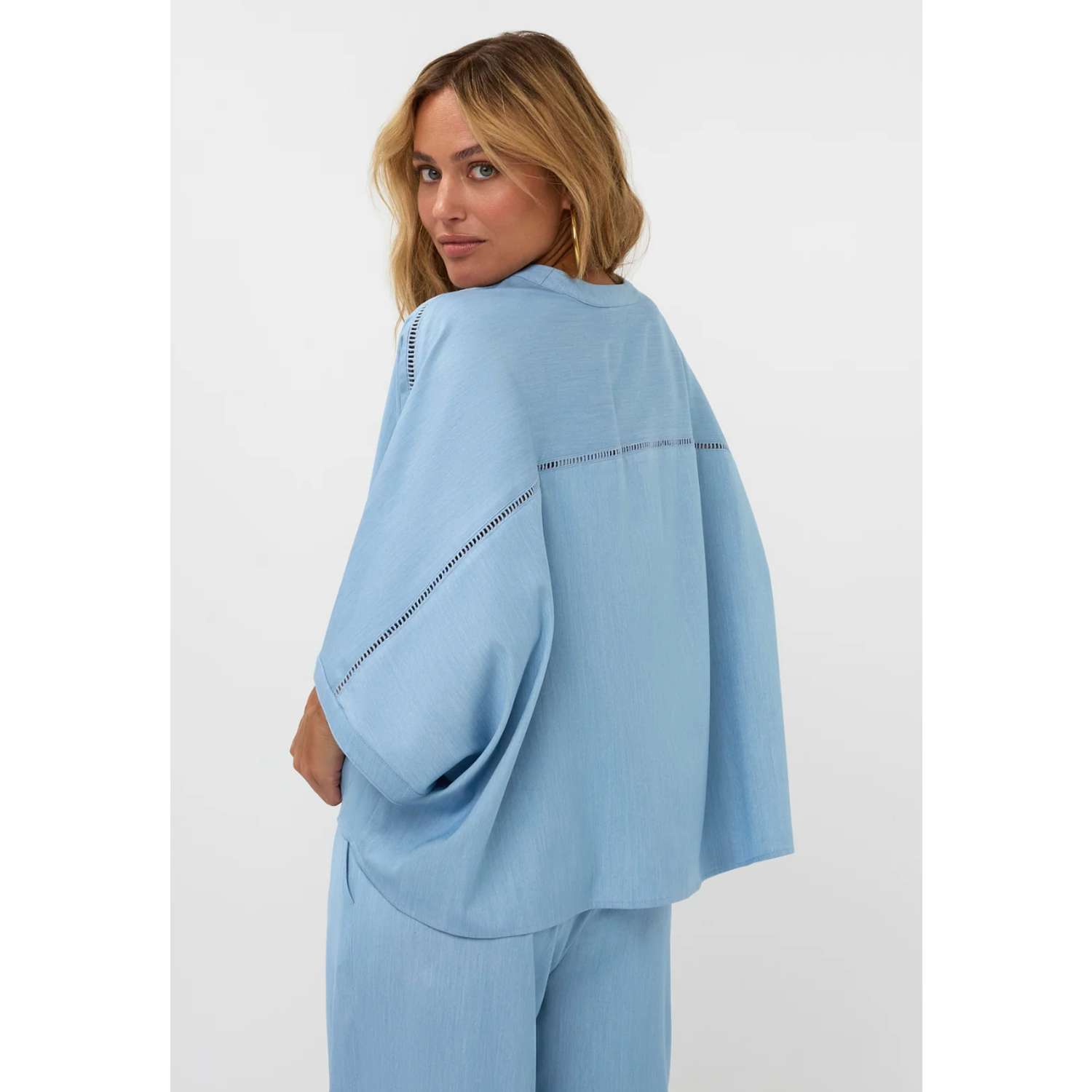 Amaya Amsterdam Evie Blouse - Afbeelding 2