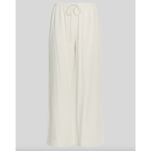 MSCH Daria Pants Sand Melange - Sand Melange, S