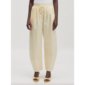 Edited Gigi Trousers Vanilla