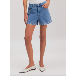 Edited Gustava Shorts Blue - blue, 38
