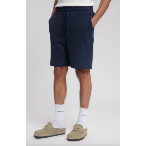Law Of The Sea Samudra Structured Shorts Sky Captain - Sky Captain, M