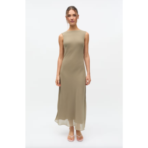 Envii Ensydney SL Dress Mermaid - Mermaid, 38