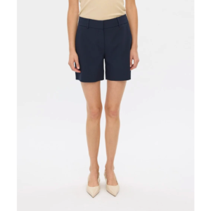 Five Units Dena Shorts Navy - Navy, 25