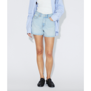 Dr. Denim Nora Shorts Bay Light Used