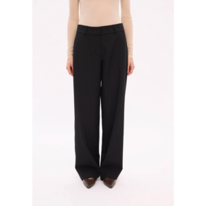 Five Units Dena Pants Black Glow