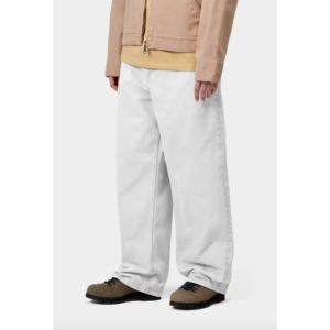 Carhartt W' Brandon Pant Black Chalk Wash
